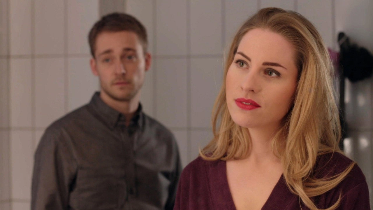 Dagboek van een Callgirl