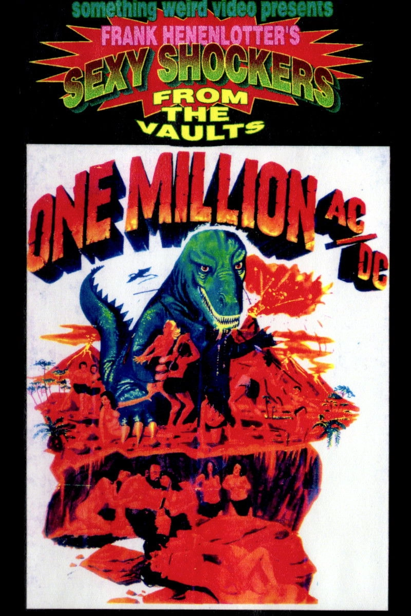 One Million AC/DC