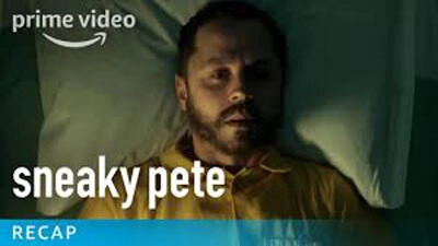 Sneaky Pete