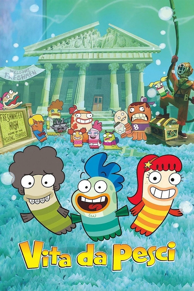 Fish Hooks