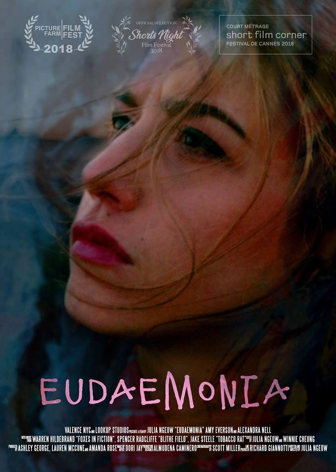 Eudaemonia