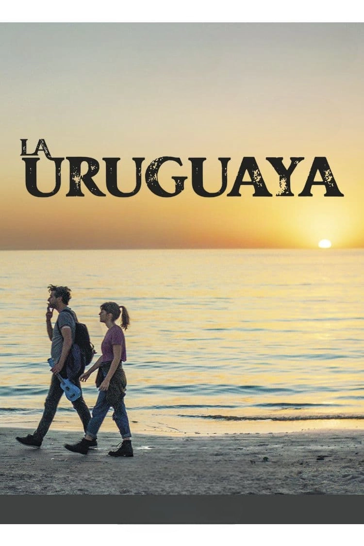 The Girl from Uruguay