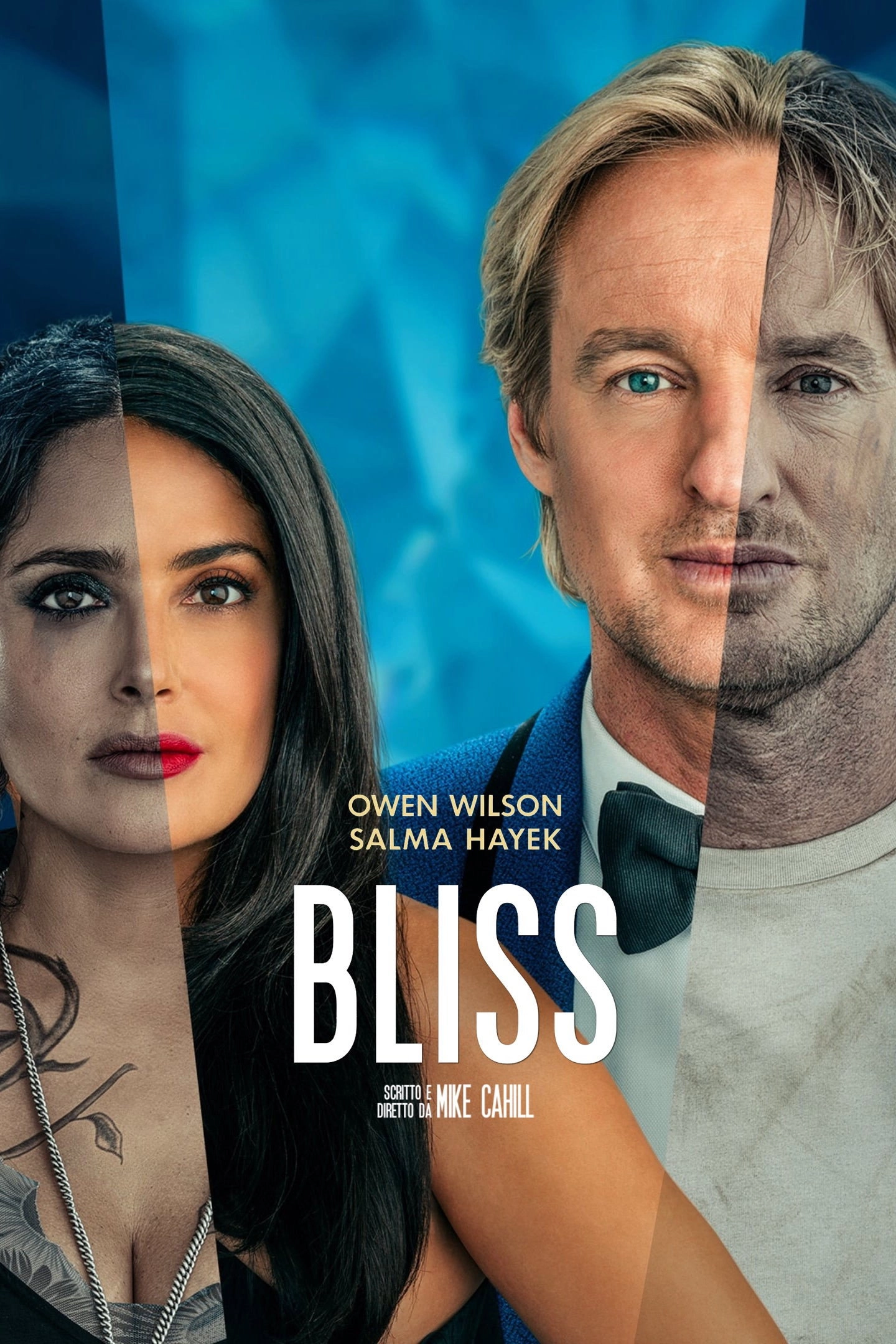 Bliss