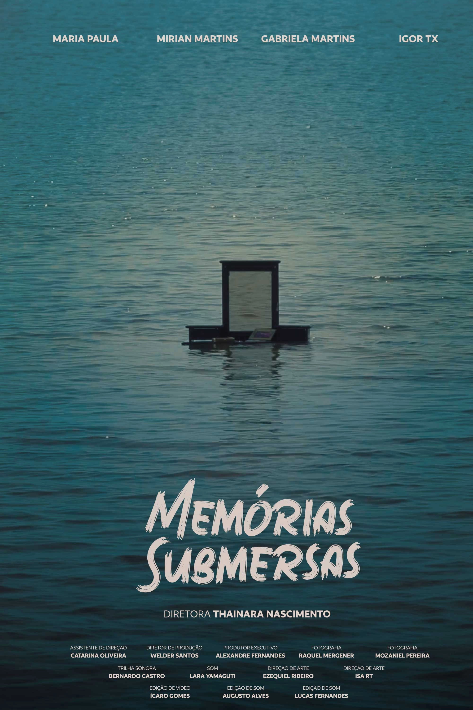Memórias Submersas