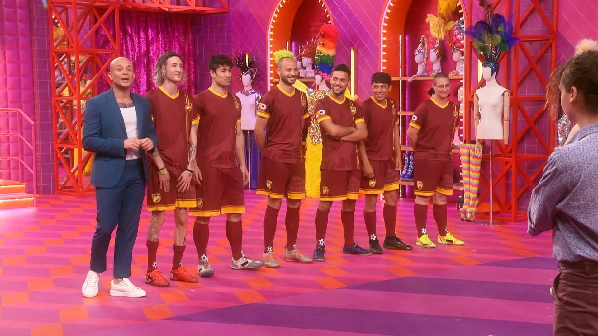 Drag Race Italia