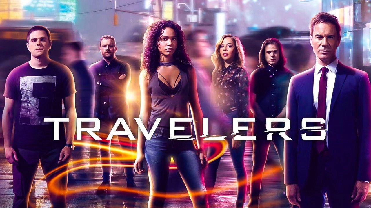 Travelers