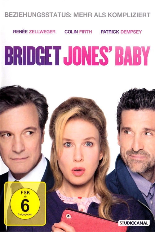 Bridget Jones's Baby