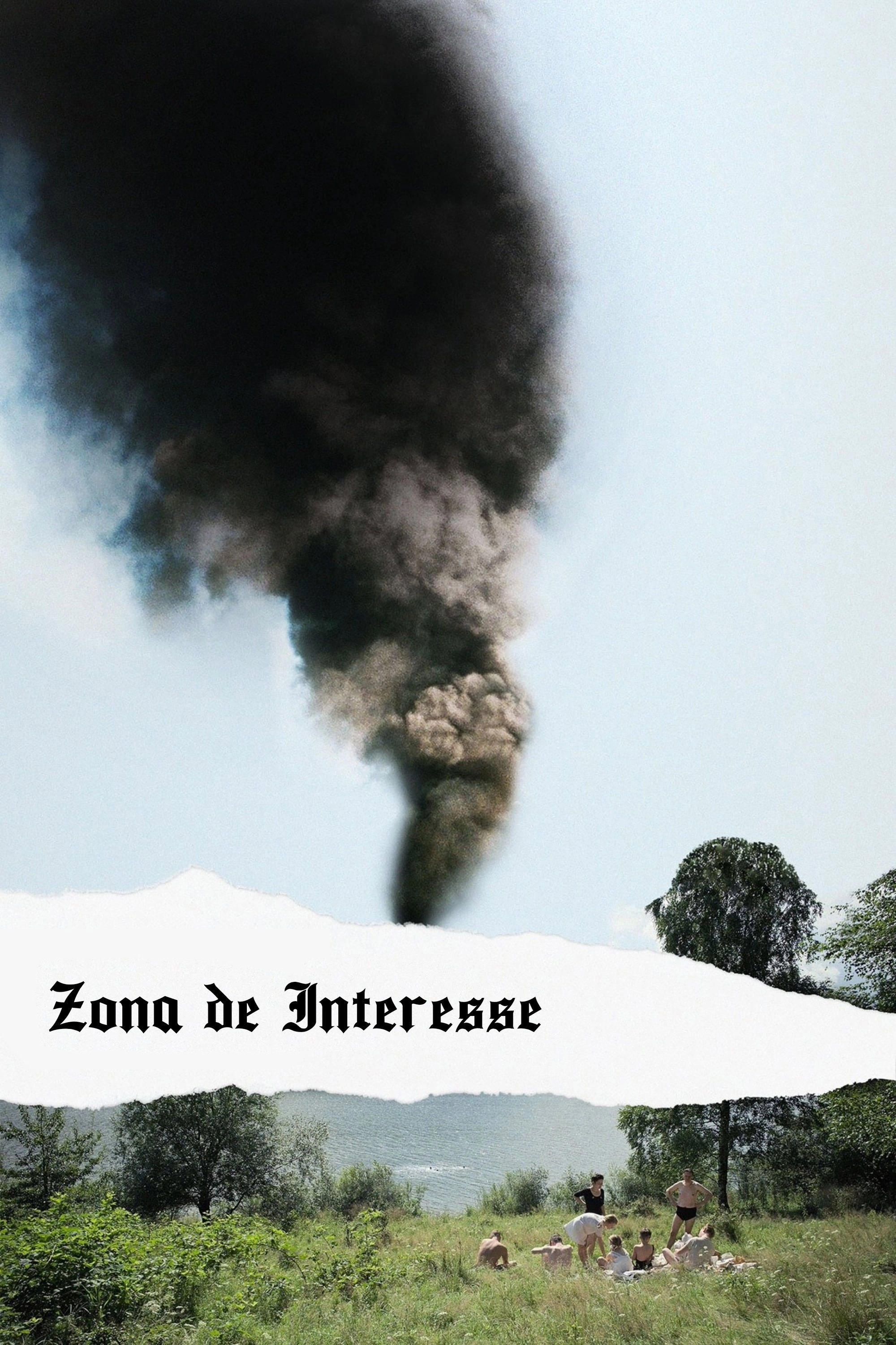 The Zone of Interest