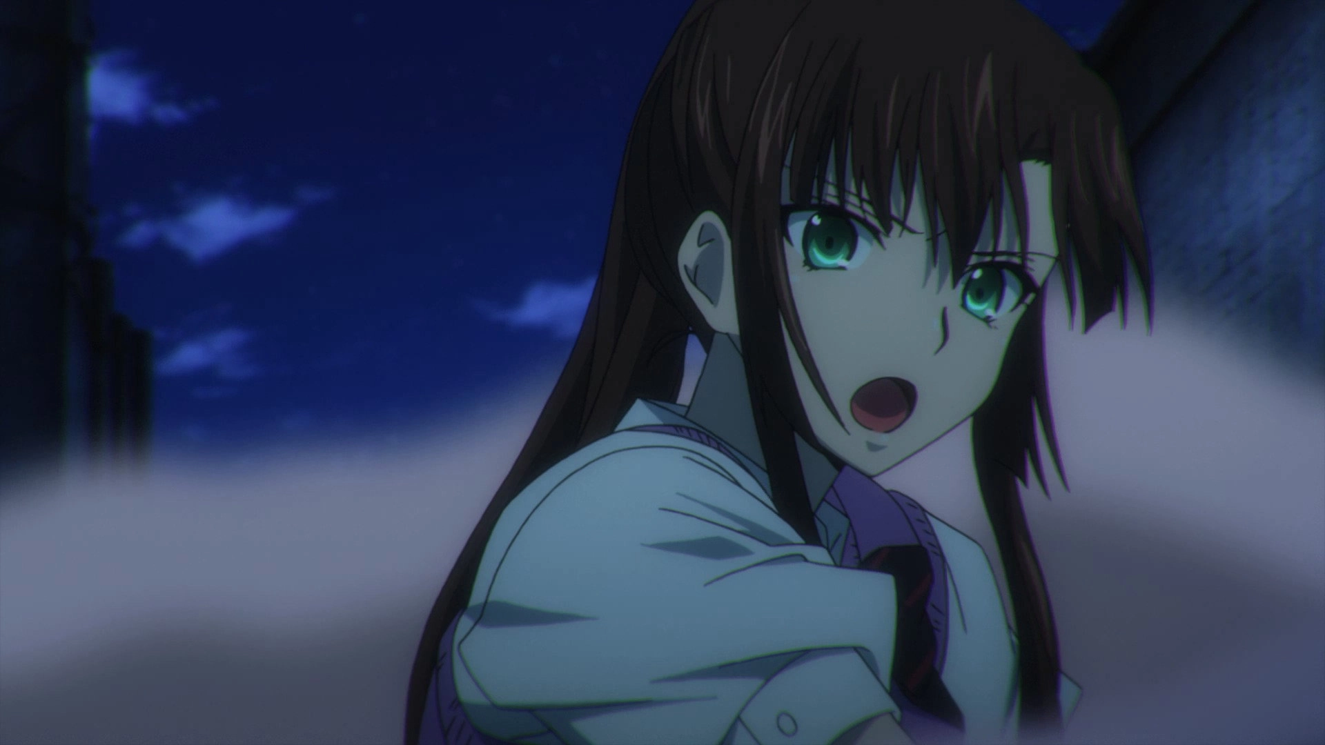 Strike the Blood