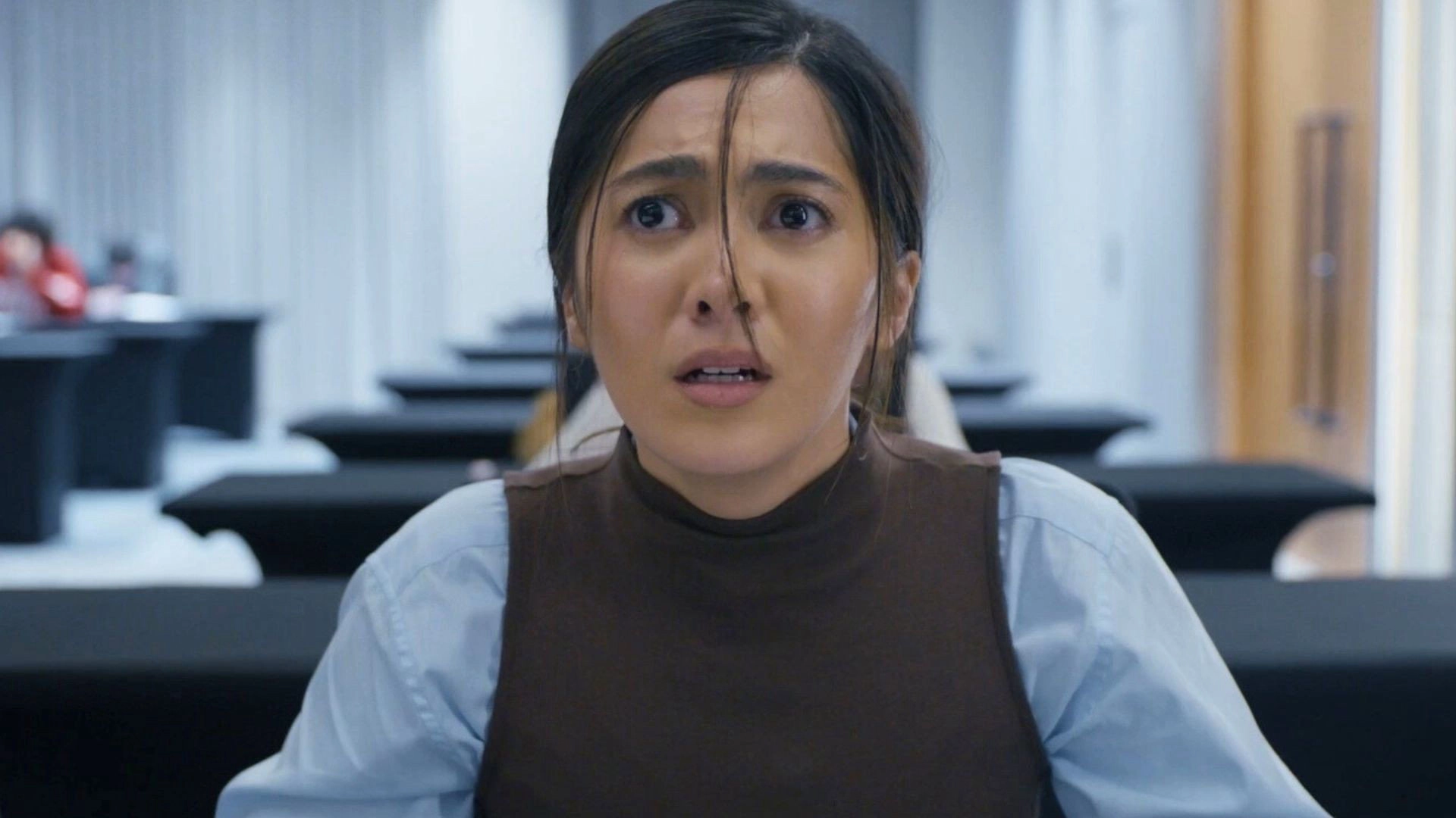 Bad Genius: The Series