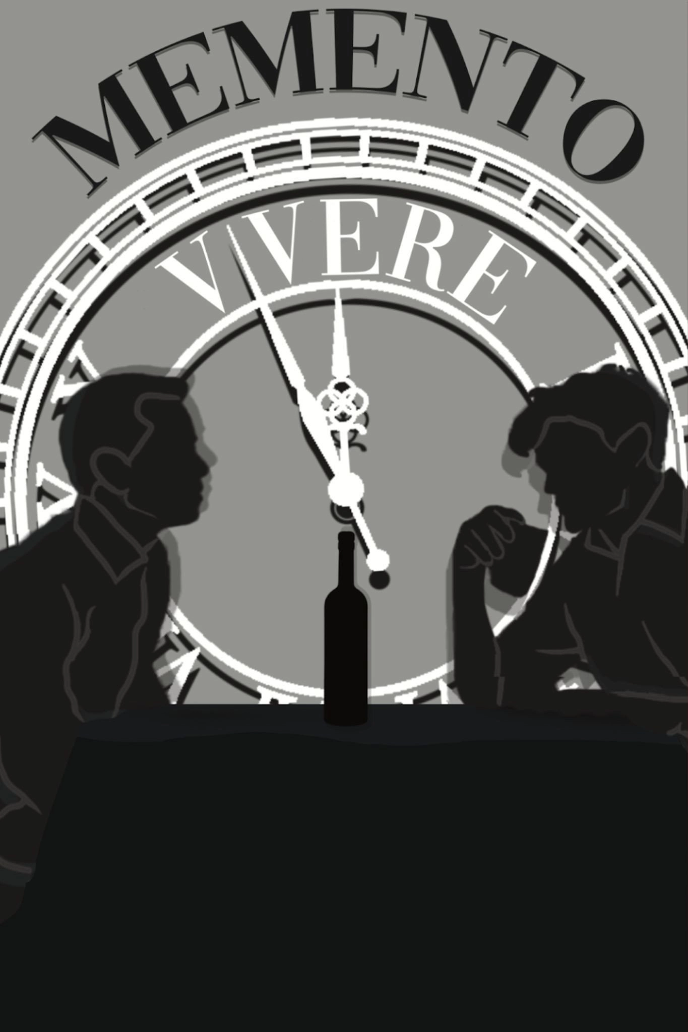 Memento Vivere