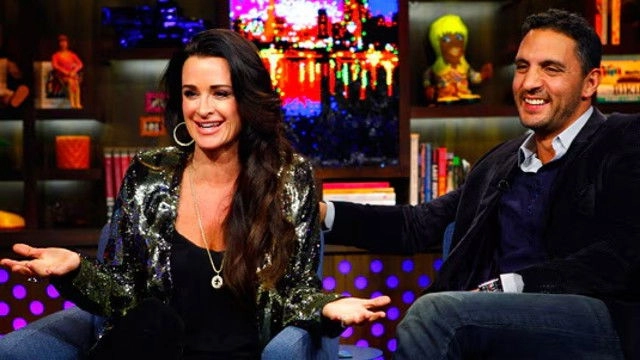 Watch What Happens Live with Andy Cohen