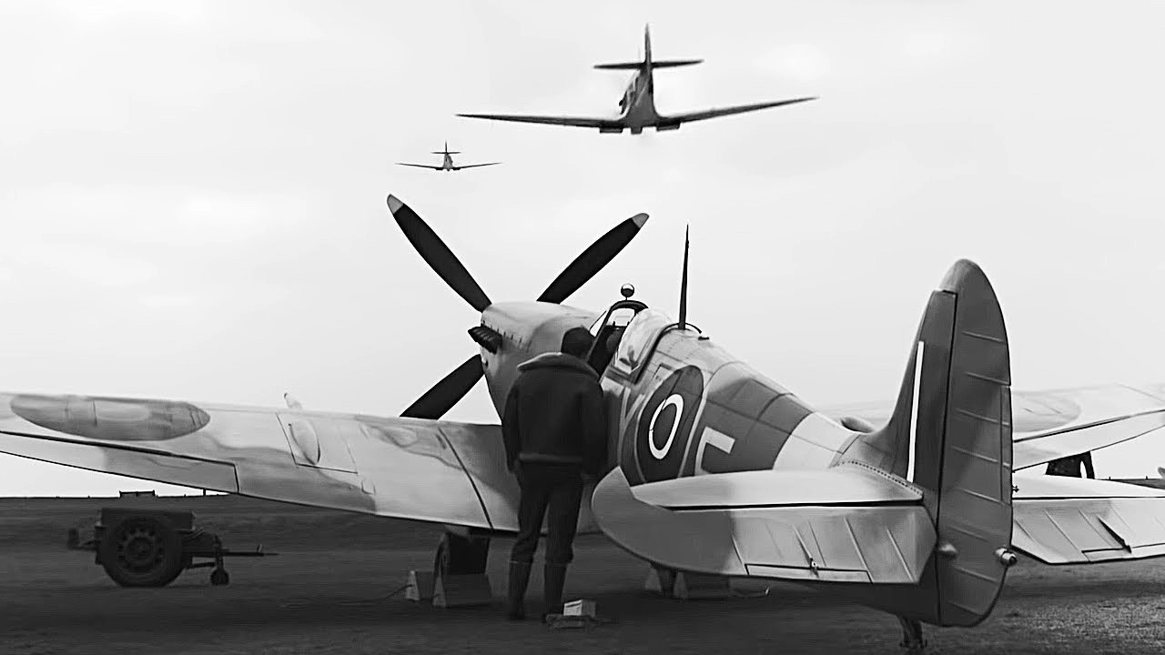 Lancaster Skies