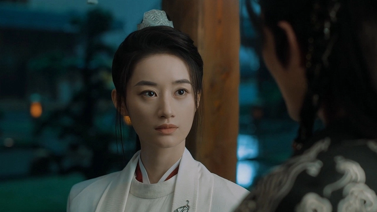 Qingchuan's Veil of Vengeance