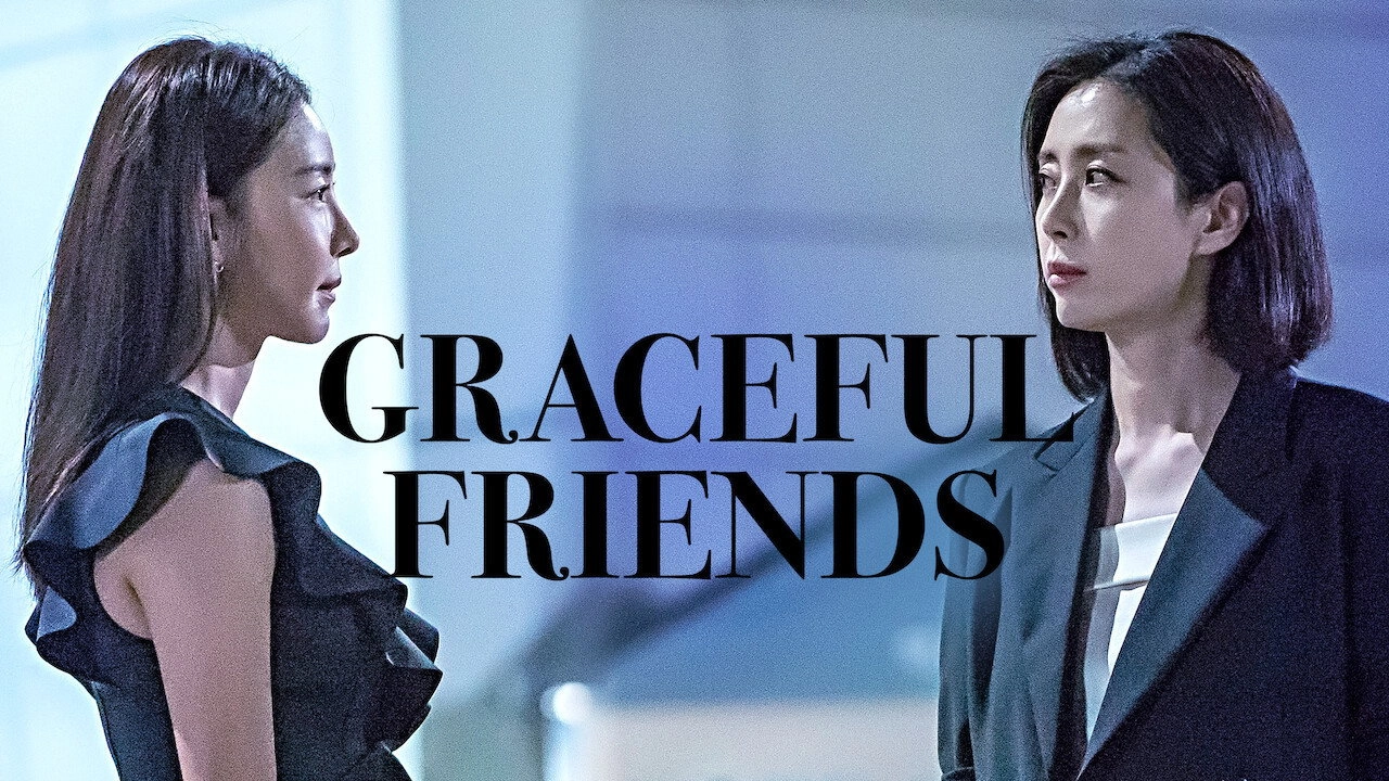 Graceful Friends