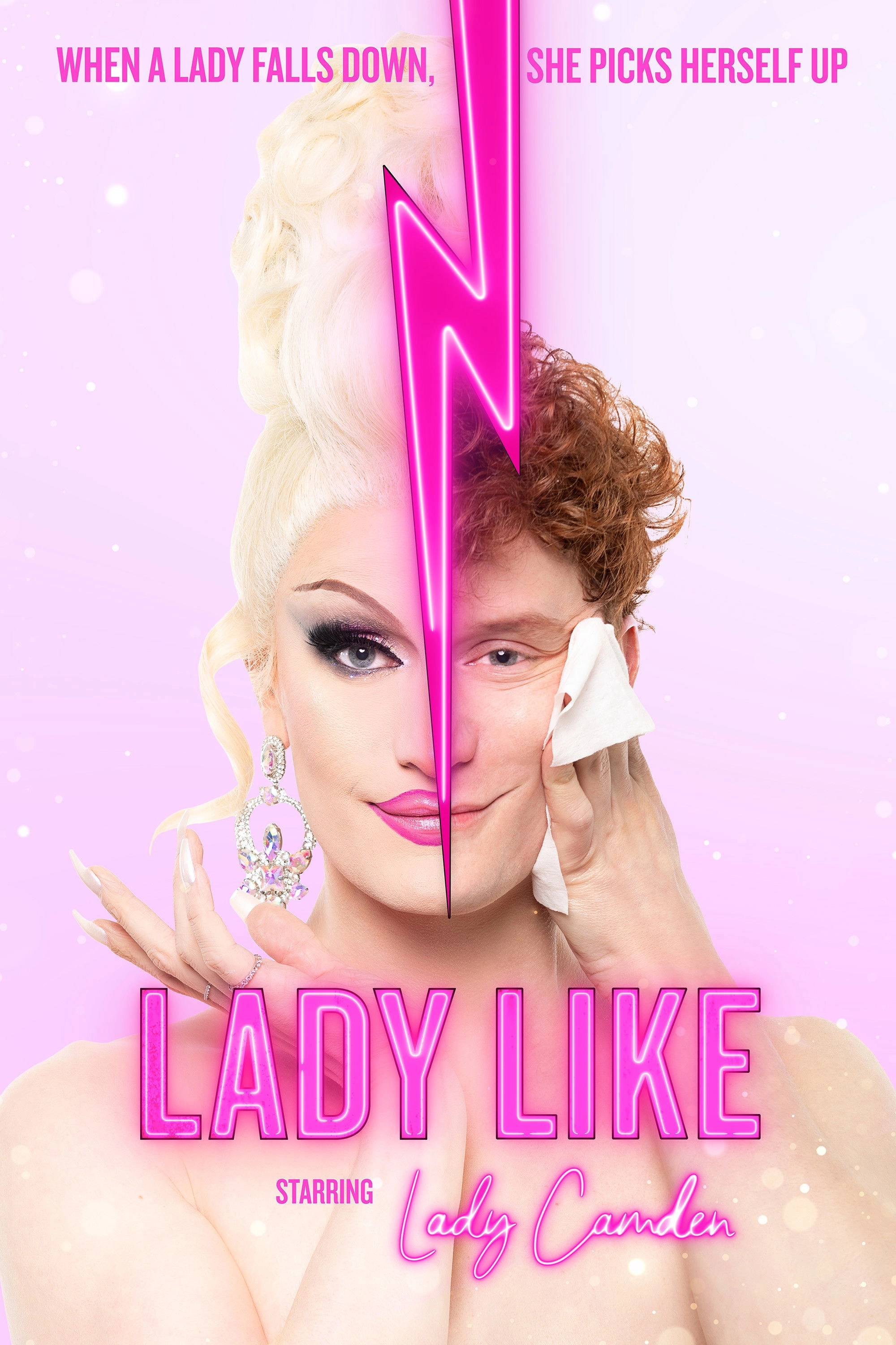 Lady Like