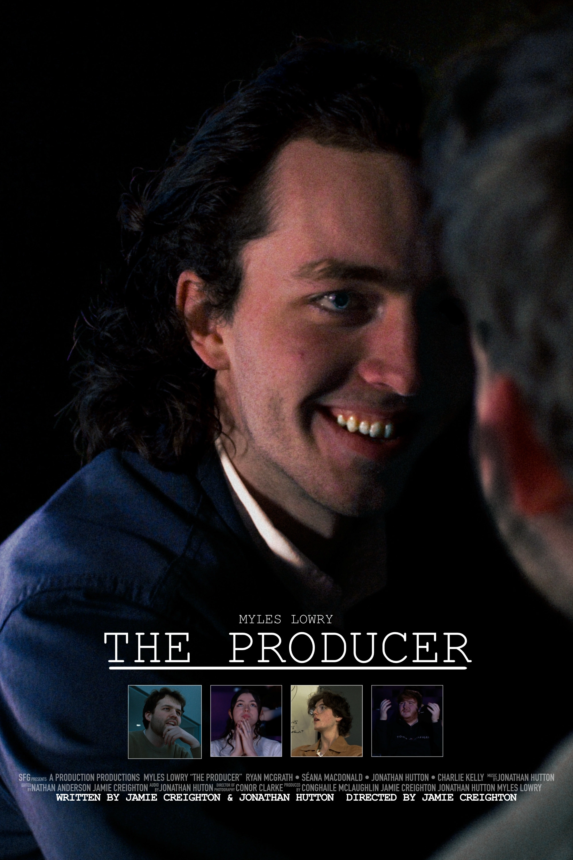The Producer
