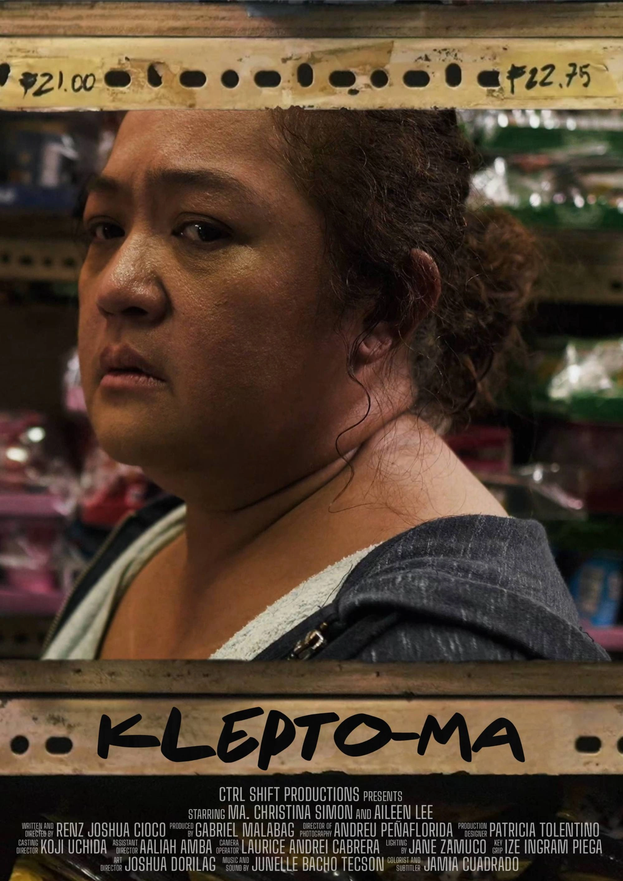 KLEPTO