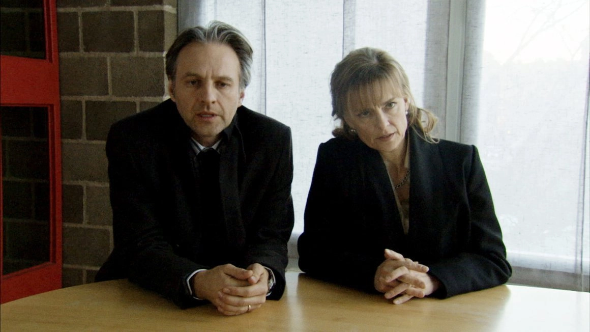 The Murders