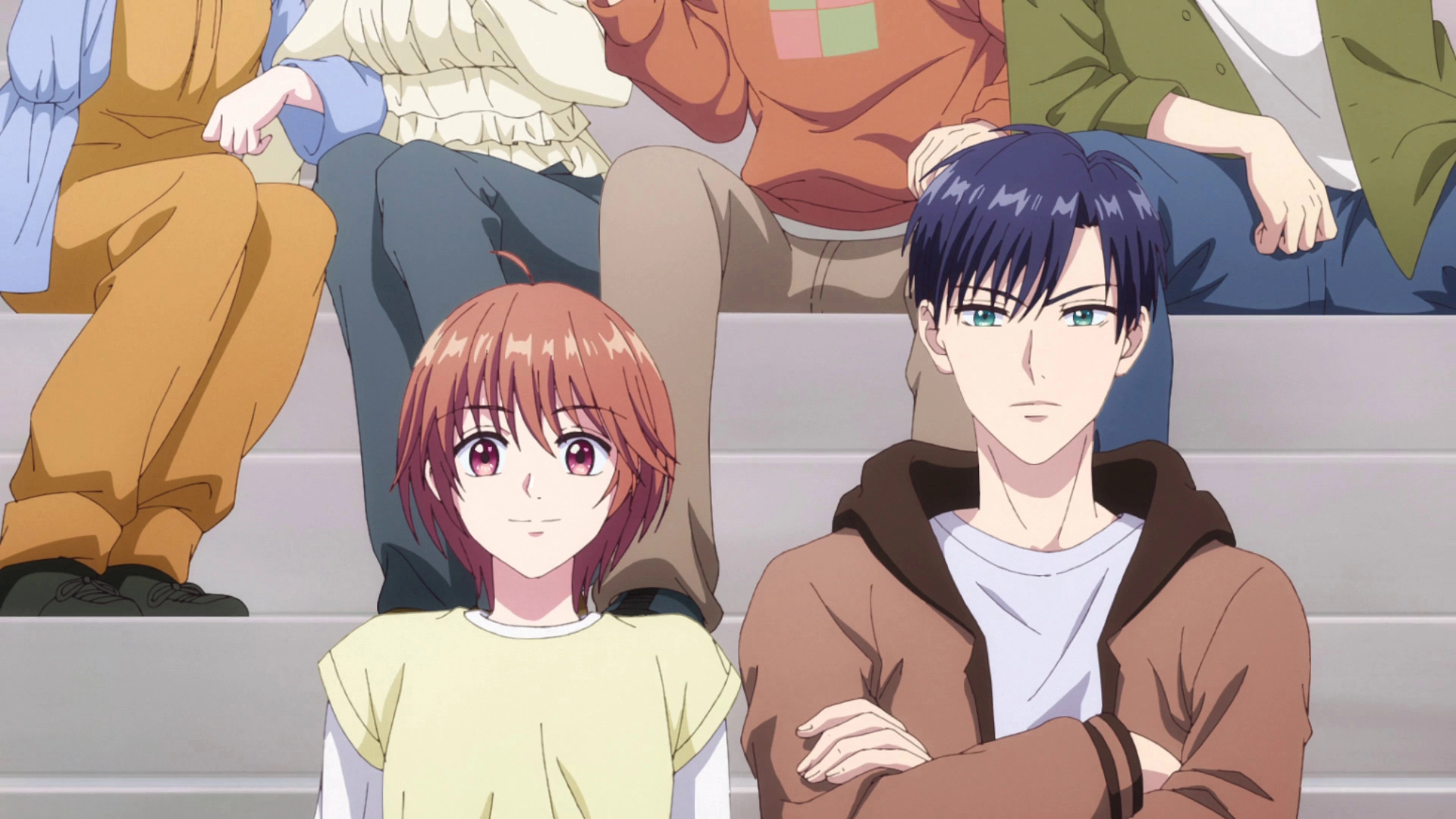 Hana-Kimi