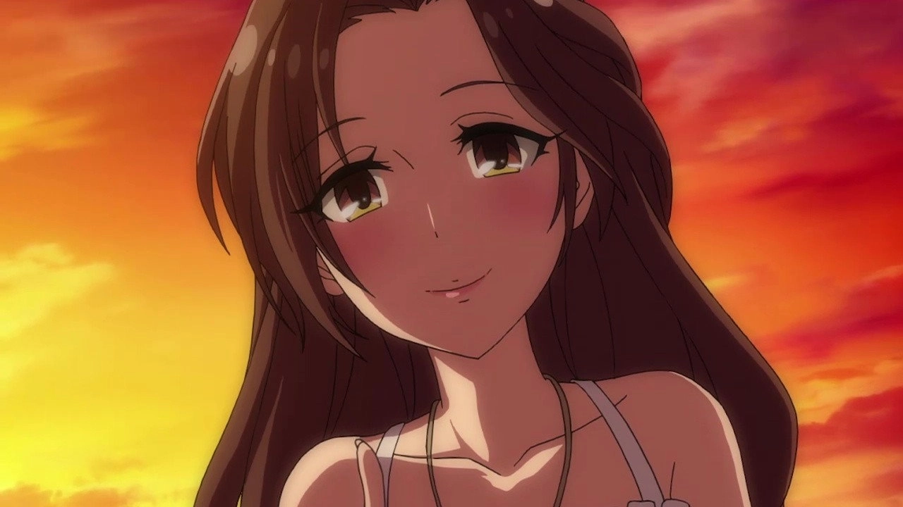 Cinderella Girls Theatre