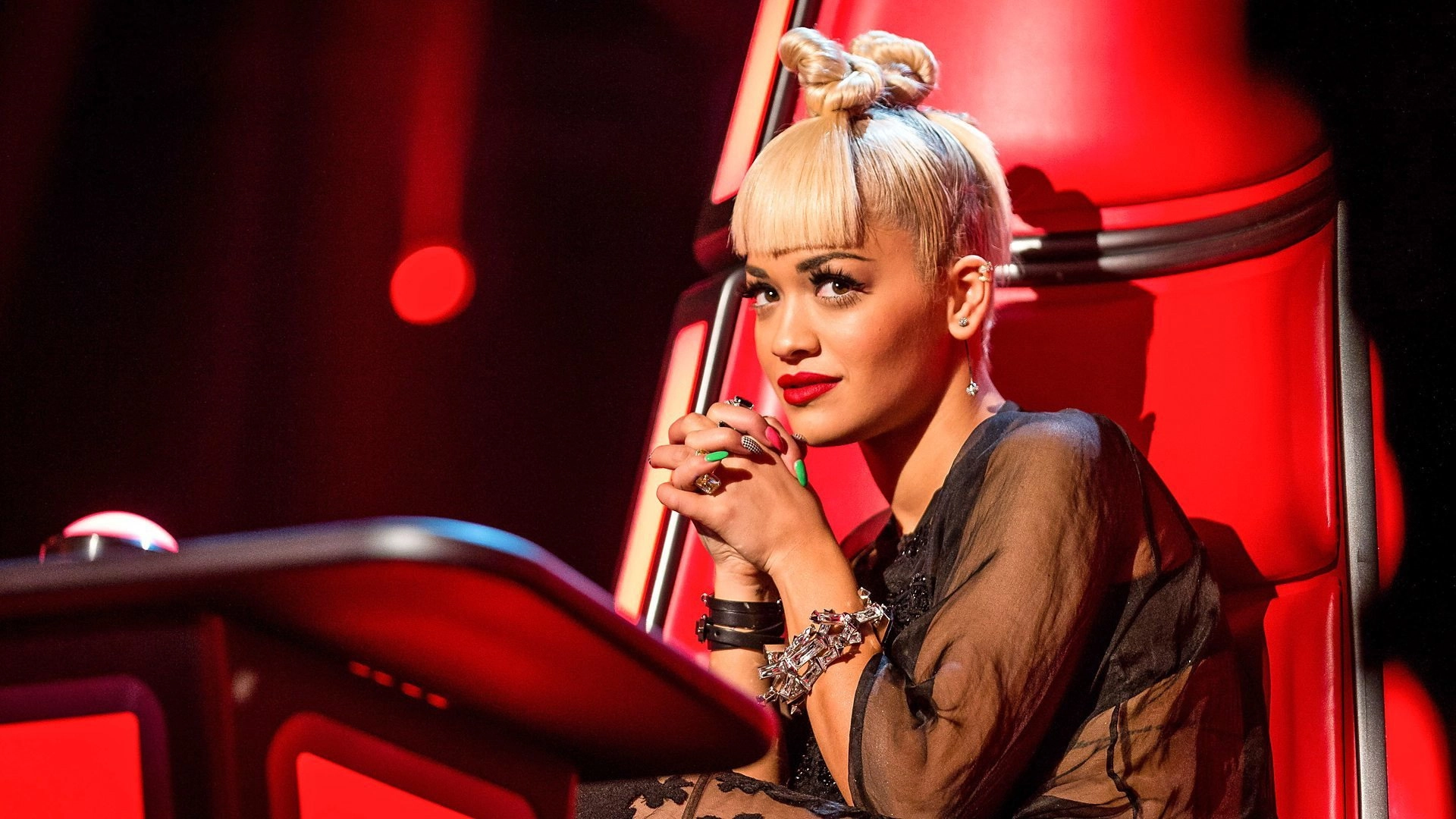The Voice UK