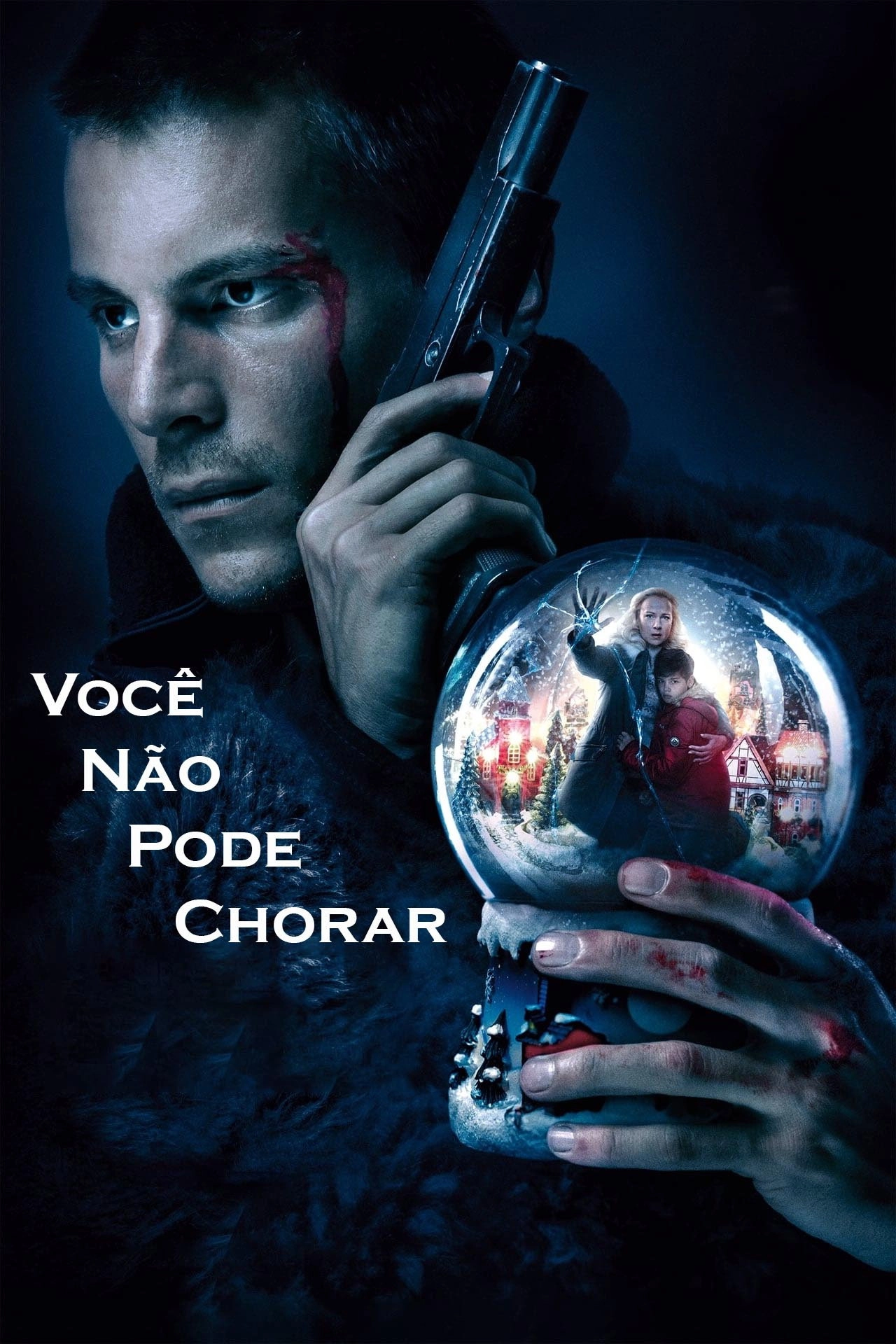 No Crying
