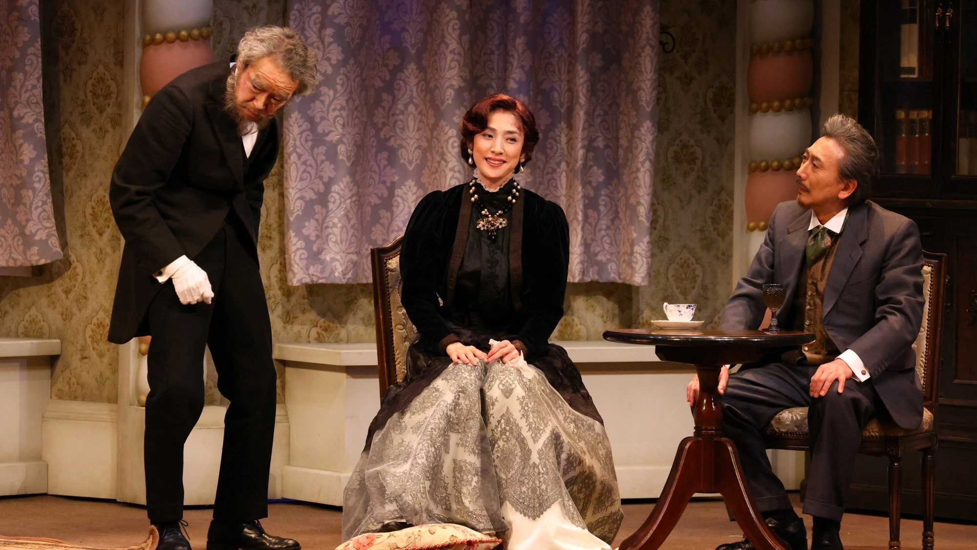 The Cherry Orchard
