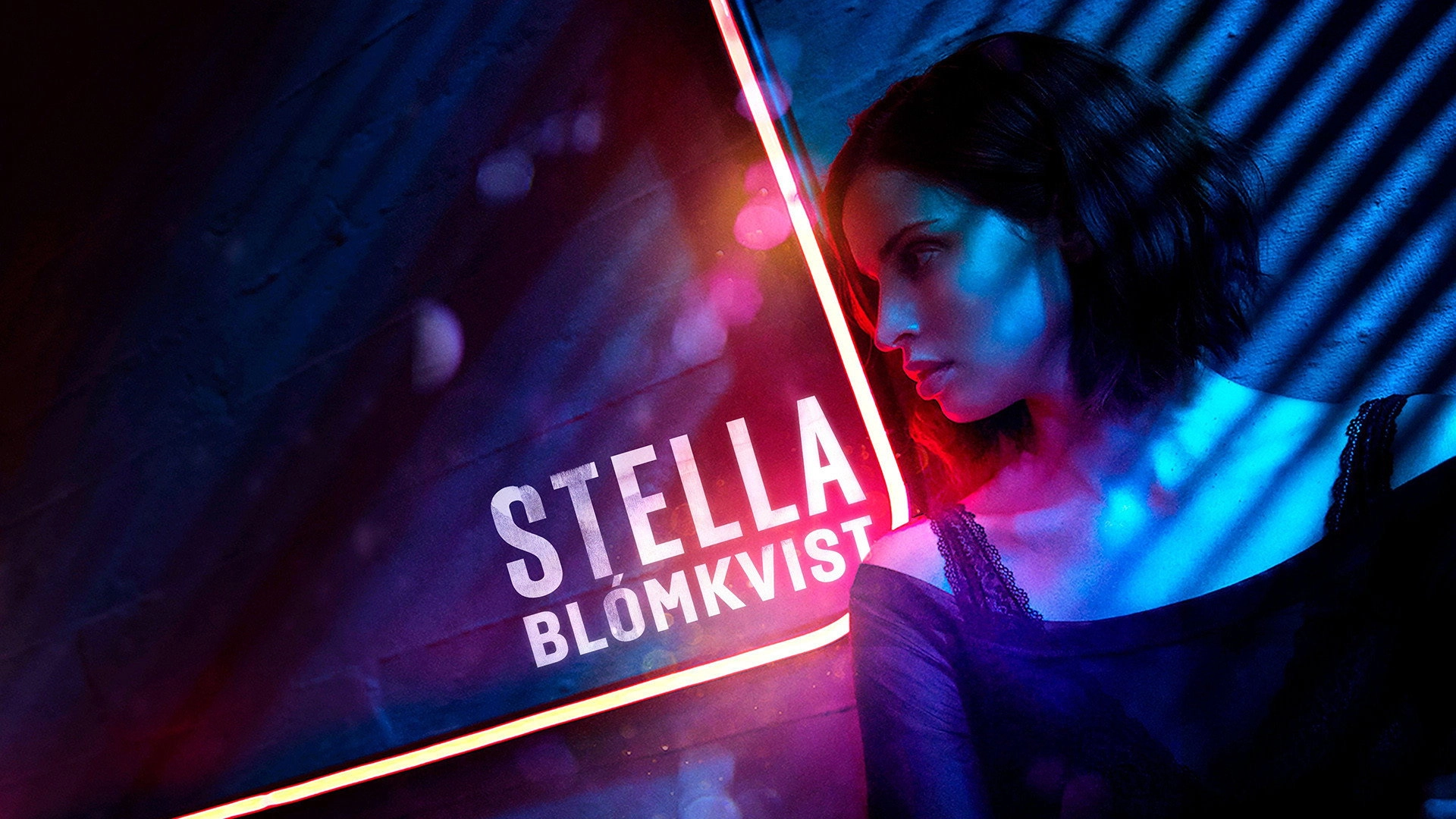 Stella Blómkvist