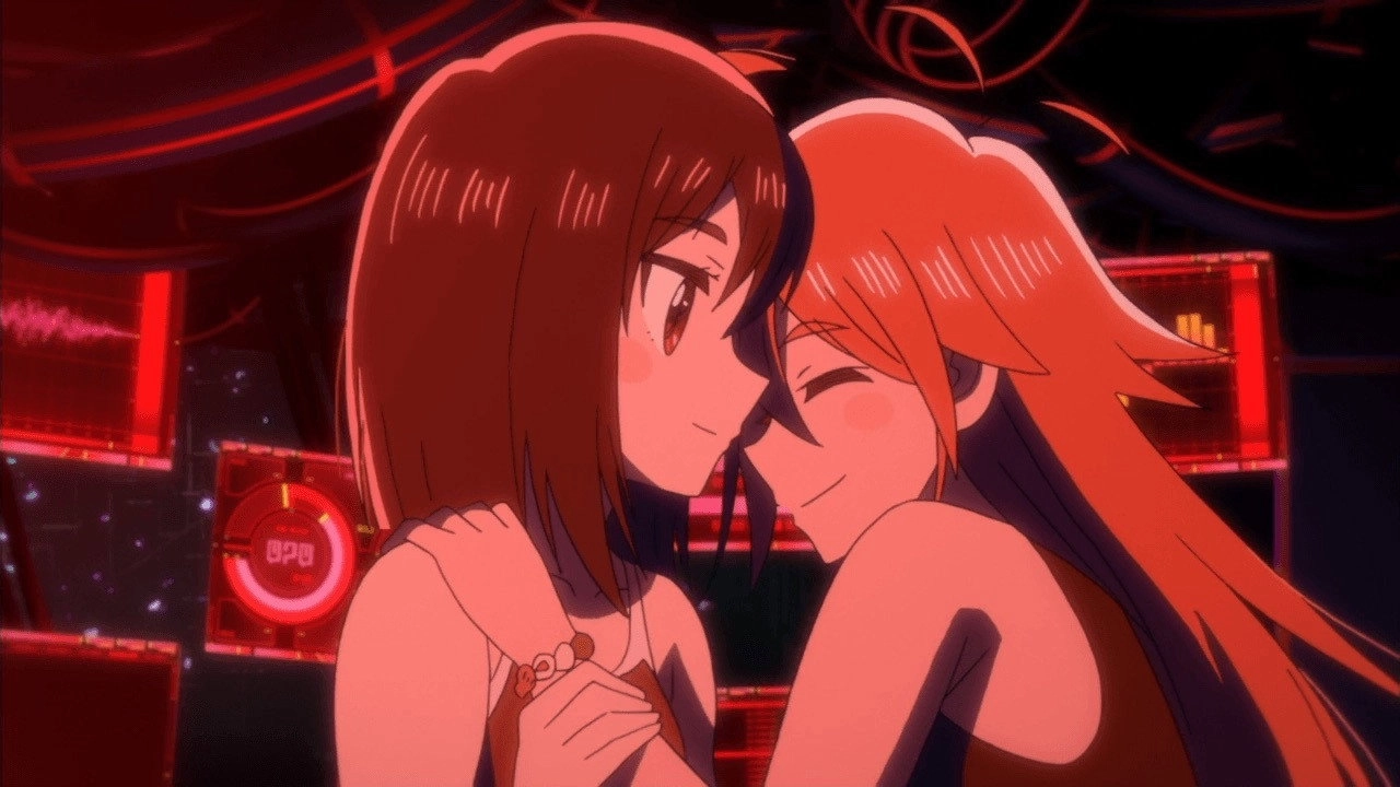 Flip Flappers