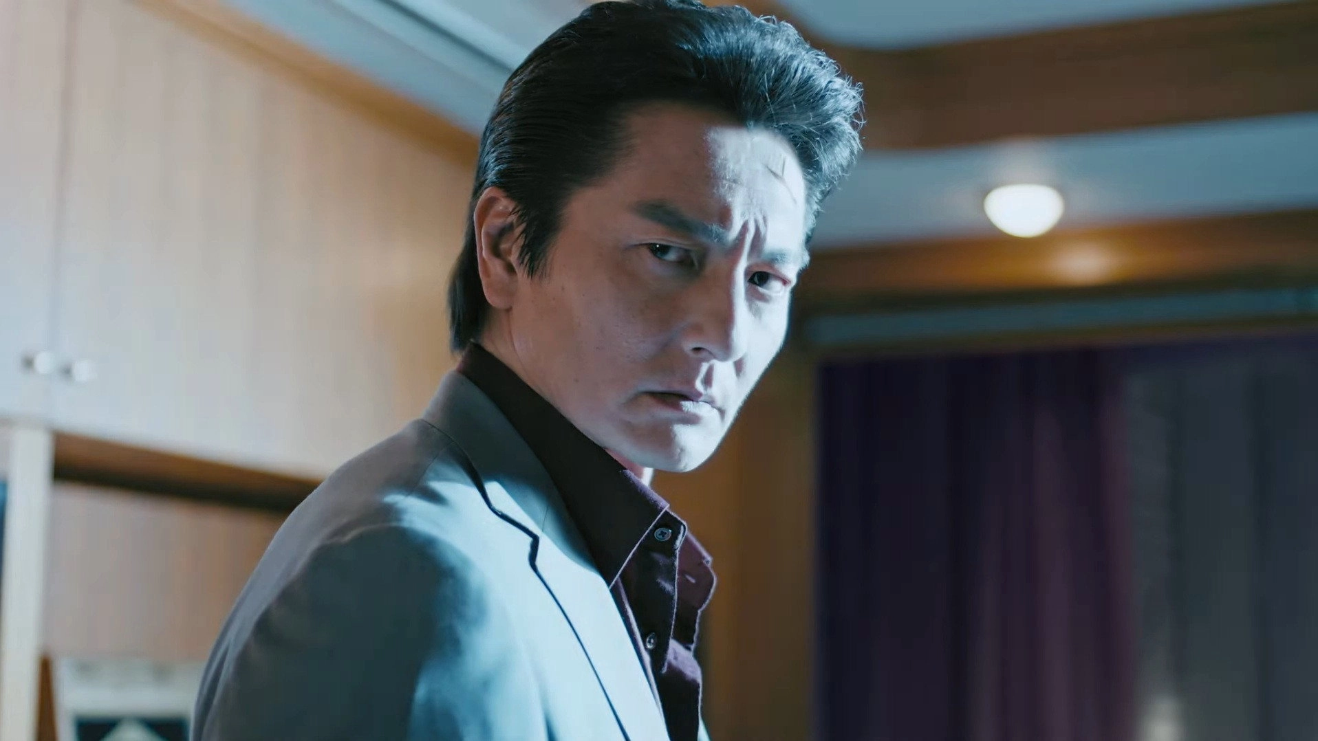 Yakuza Powered by Nihon Touitsu