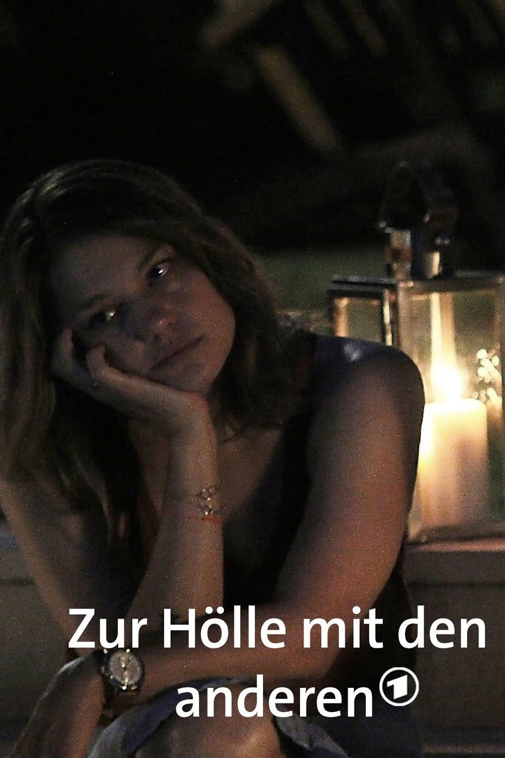 Zur Hölle mit den anderen
