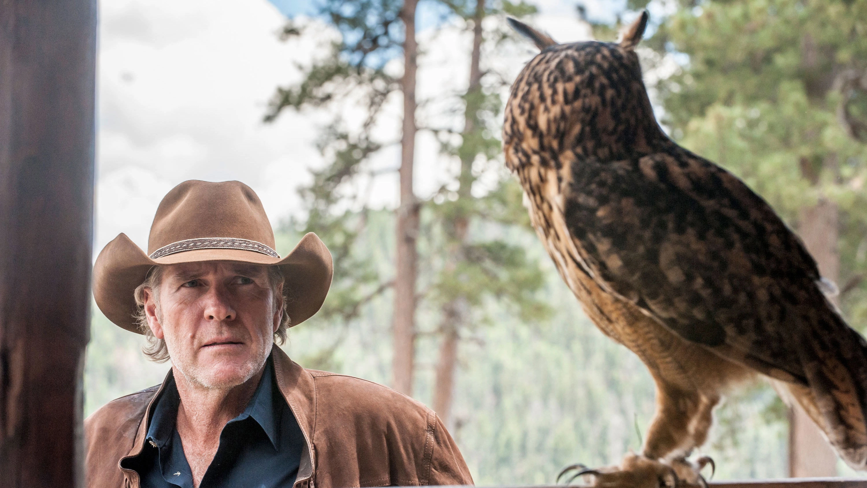 Longmire
