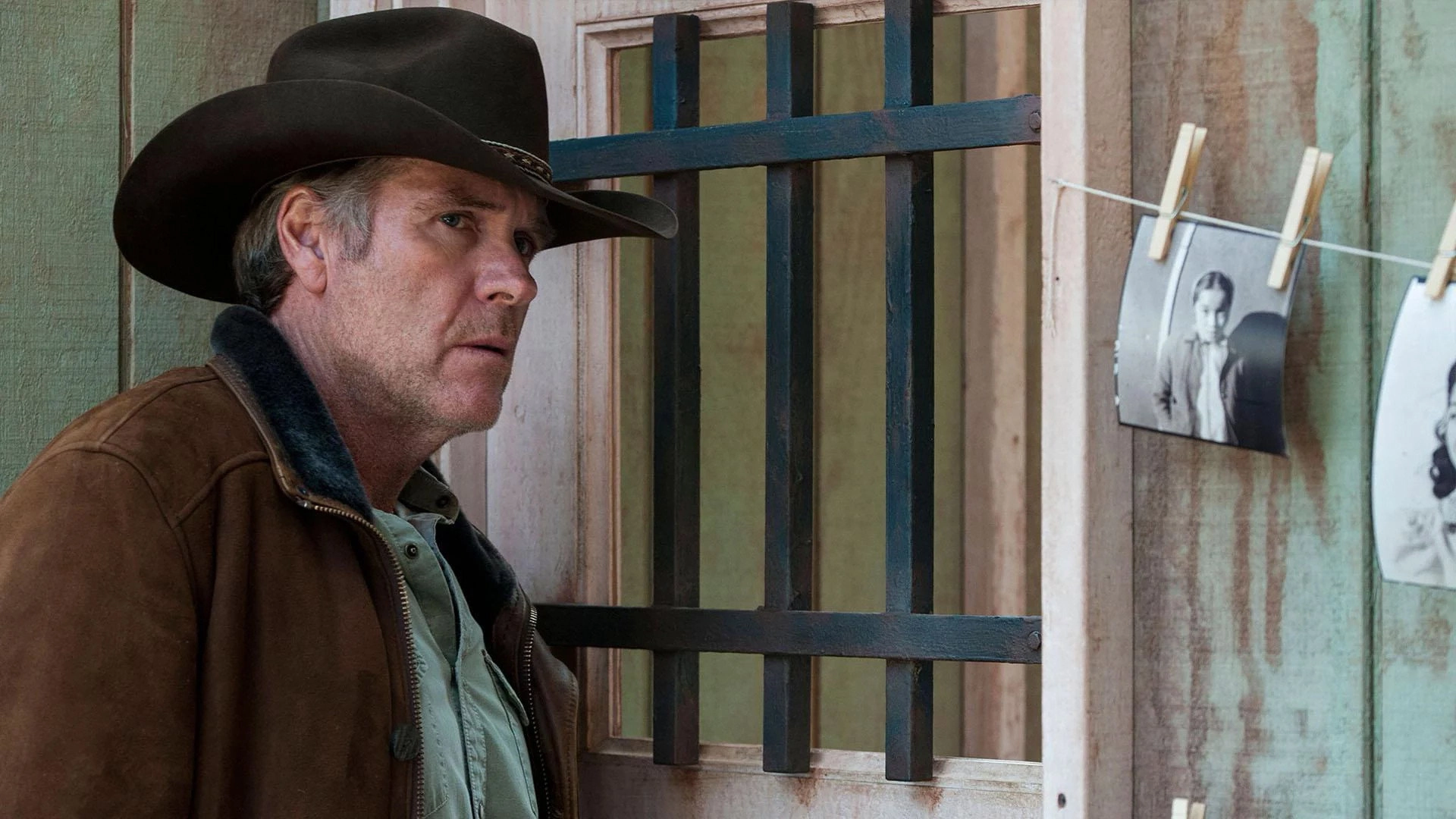 Longmire