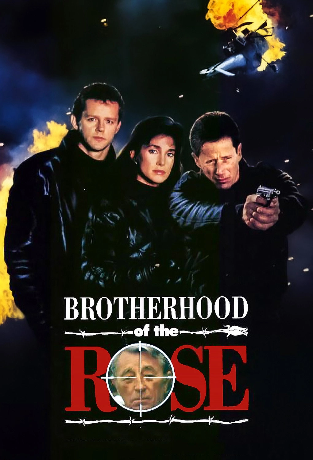 Brotherhood of the Rose