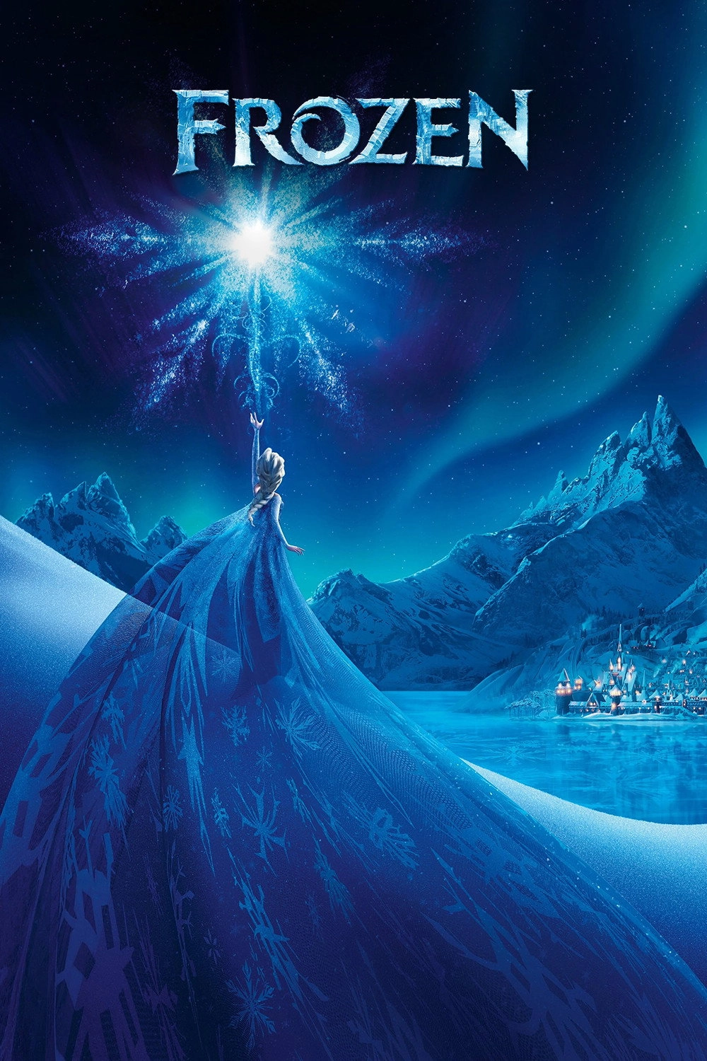 Frozen