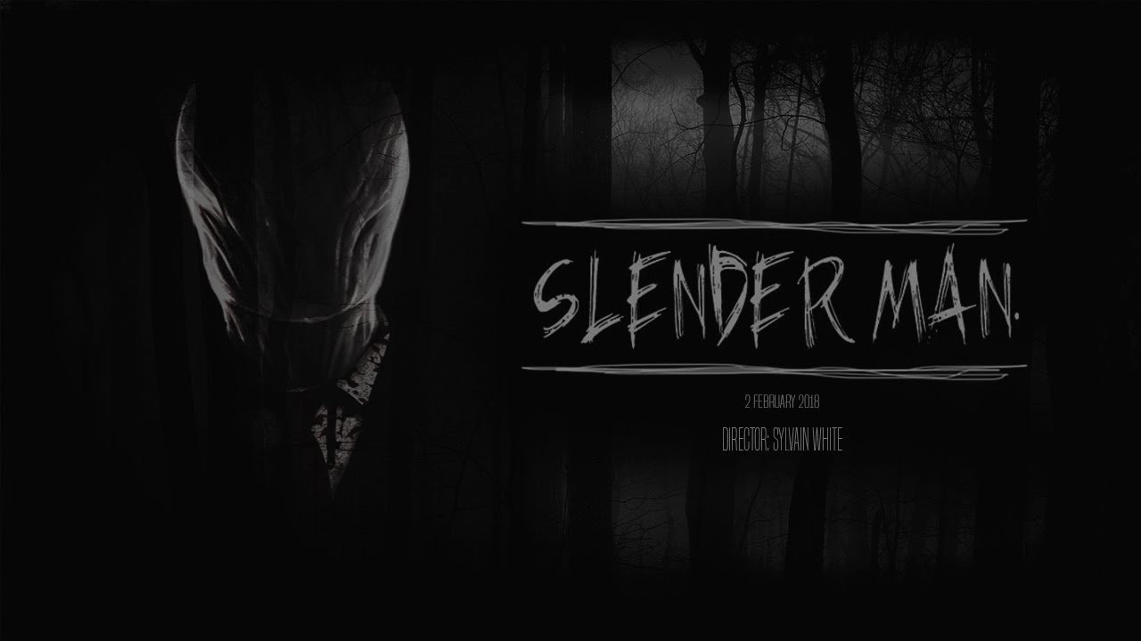 Slender Man