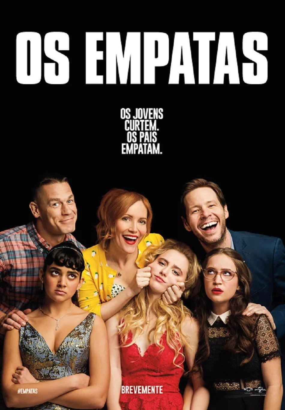 Blockers