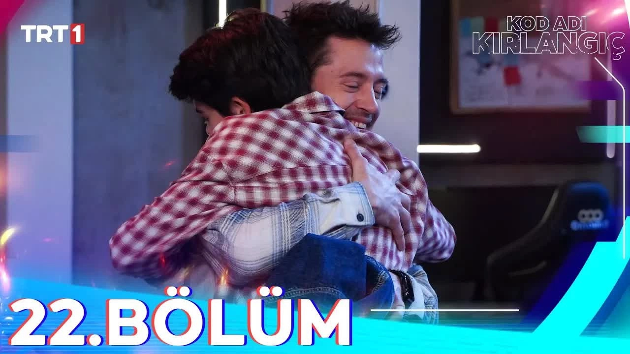 Kod Adı: Kırlangıç
