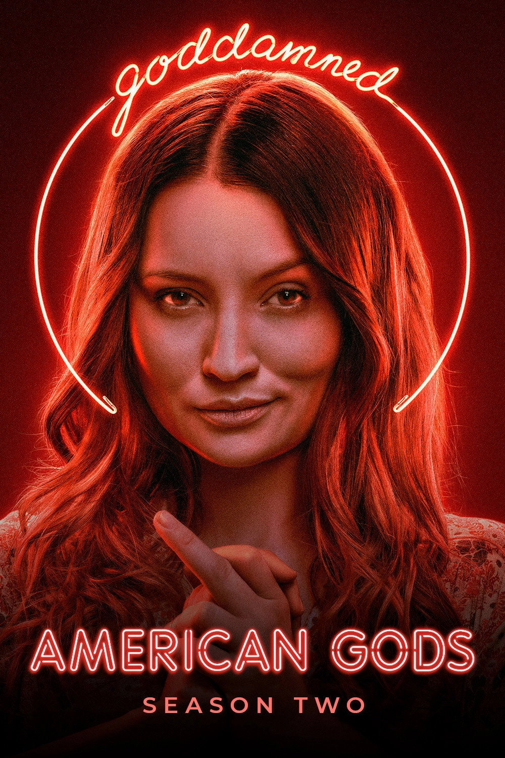 American Gods