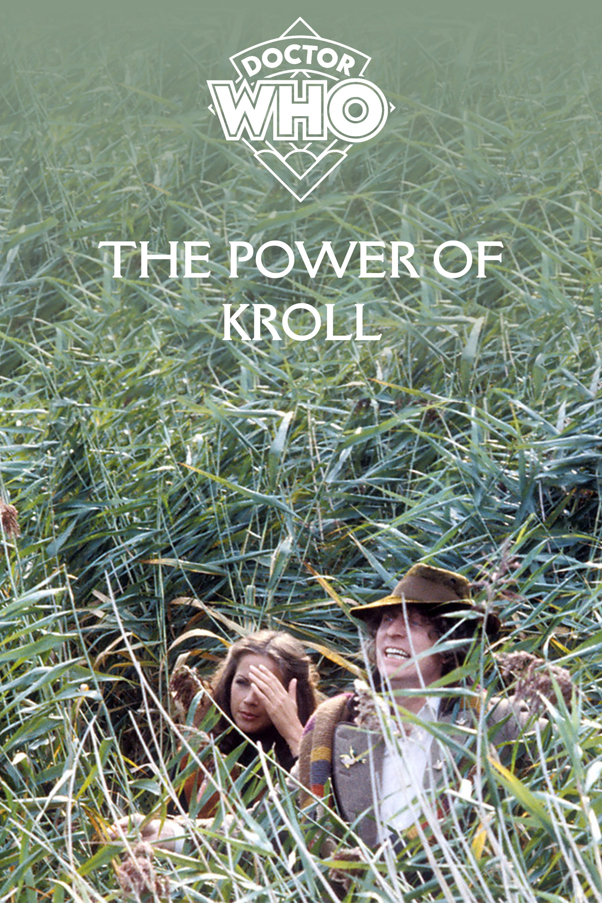 Doctor Who: The Power of Kroll