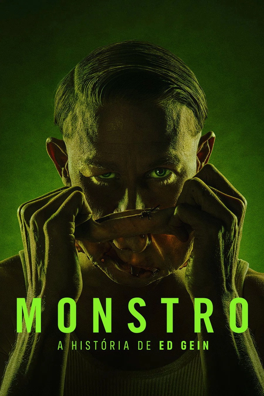 Monster: The Ed Gein Story