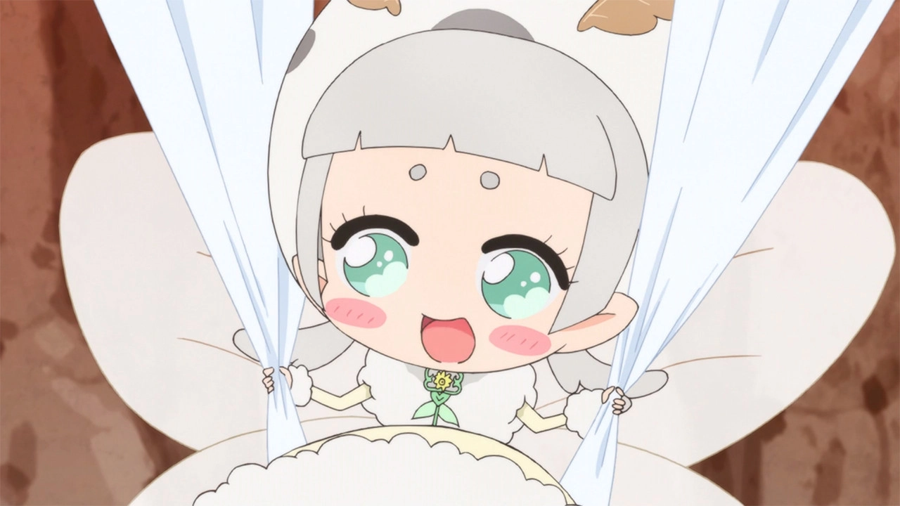 Rilu Rilu Fairilu