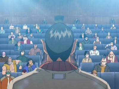 Hunter x Hunter