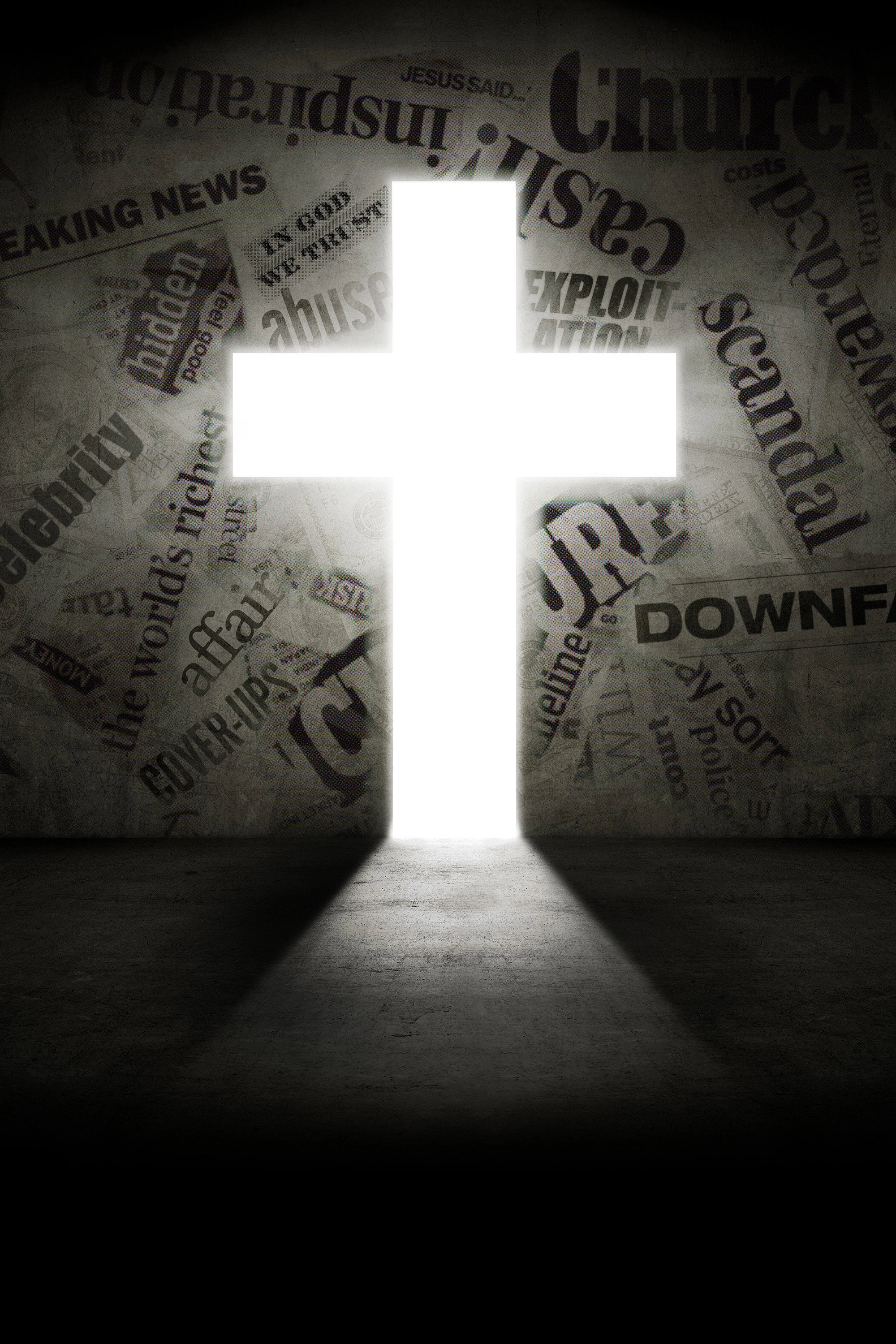 Hillsong: A Megachurch Exposed