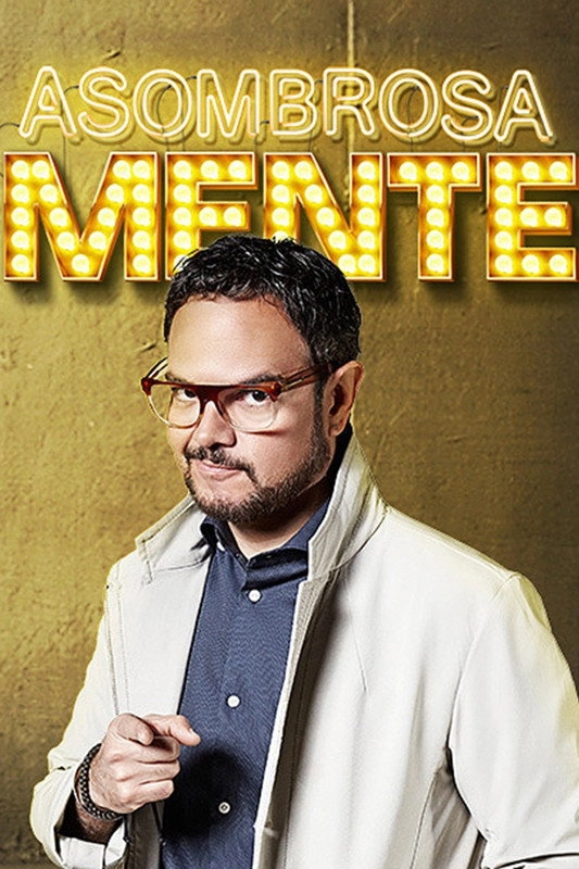 Asombrosamente