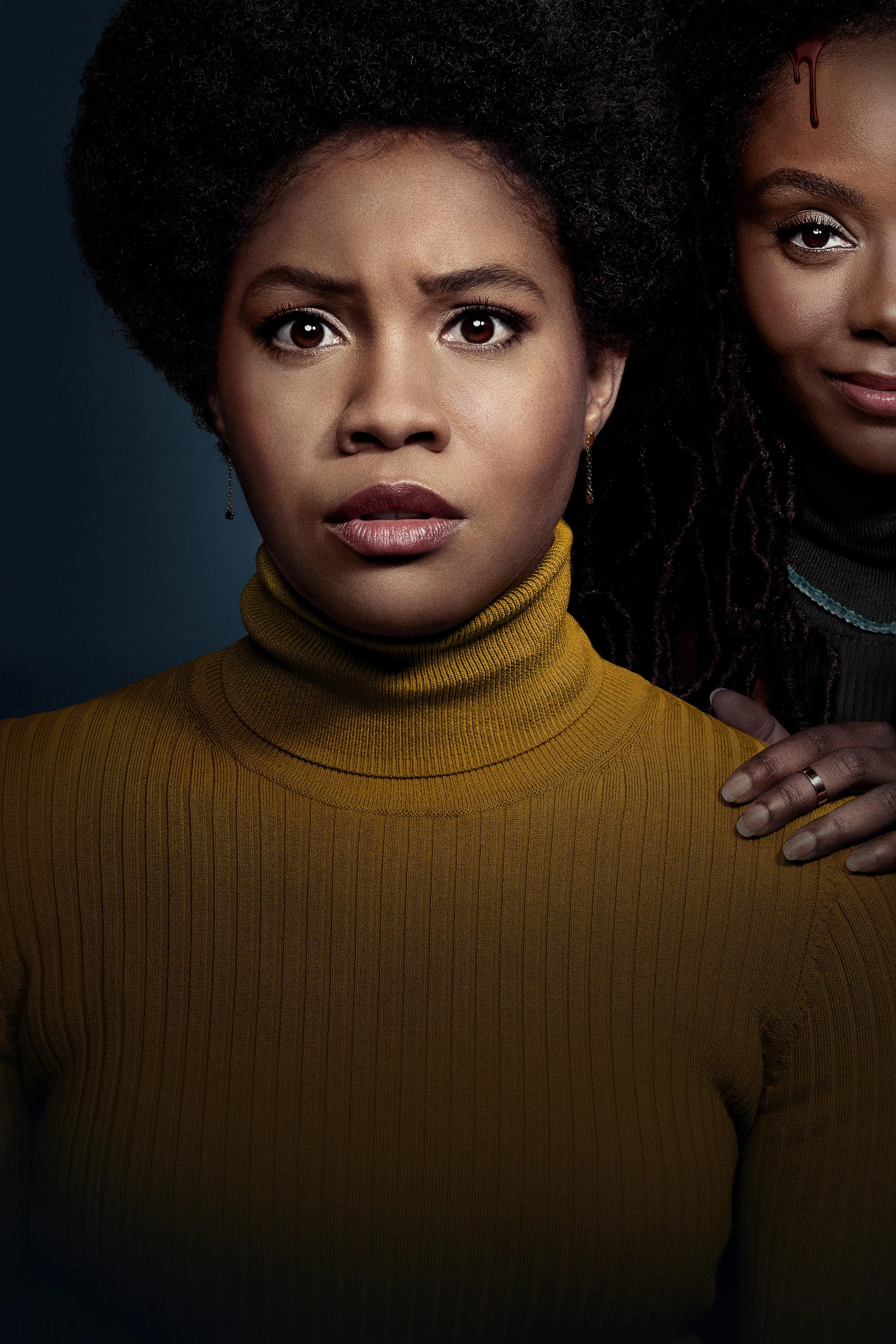 The Other Black Girl