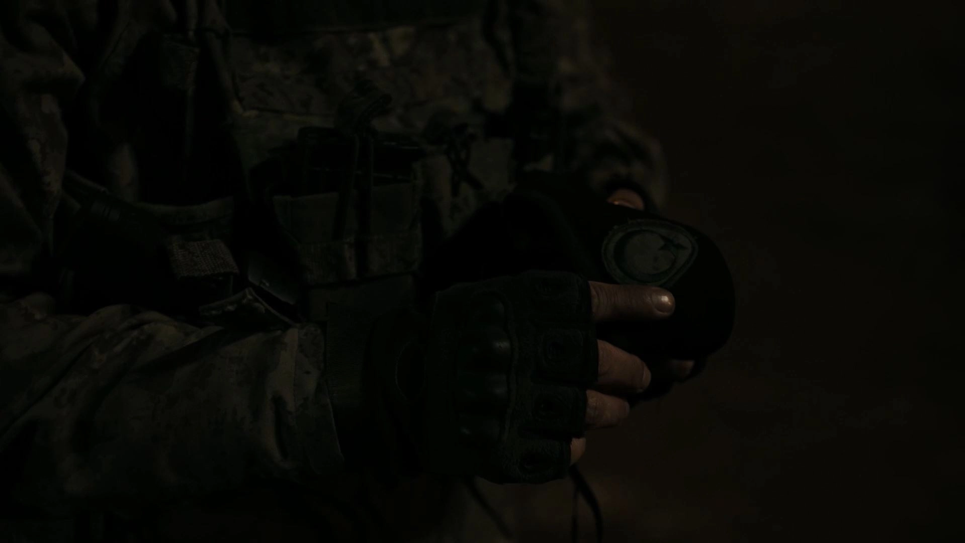The Black Berets