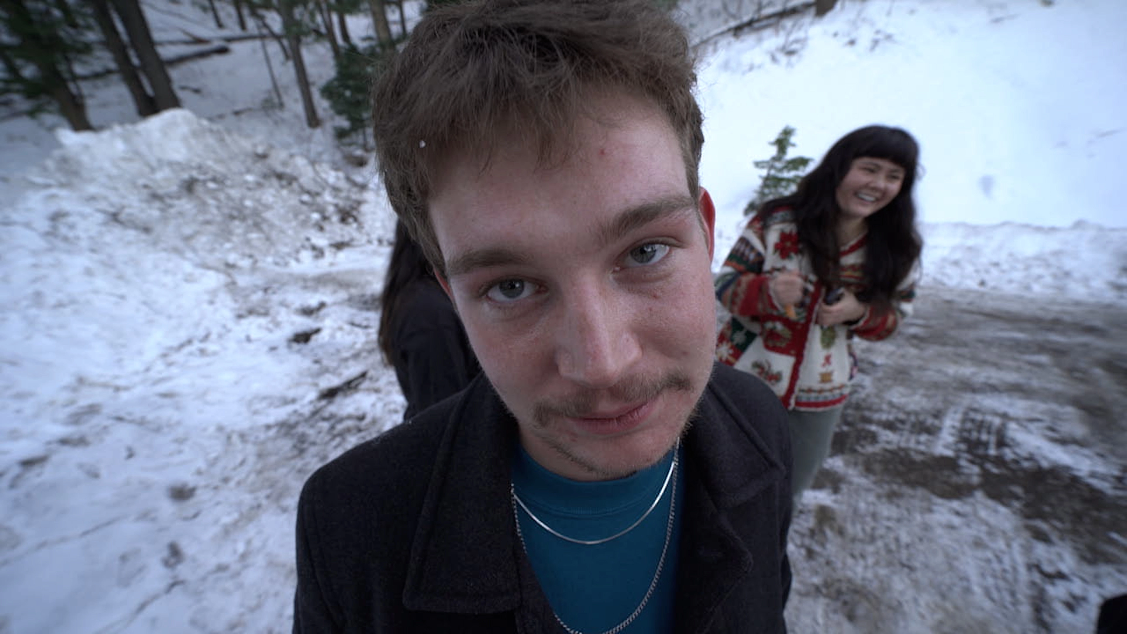 Donner Party 2