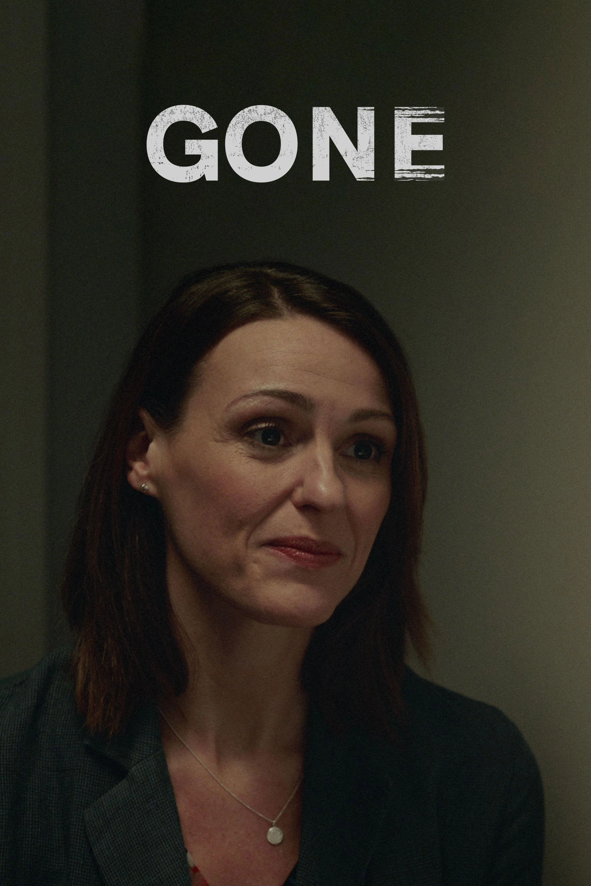 Gone